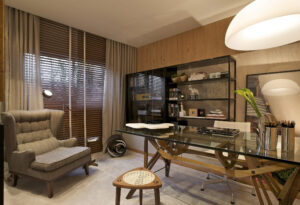 Casa Cor Minas 2008