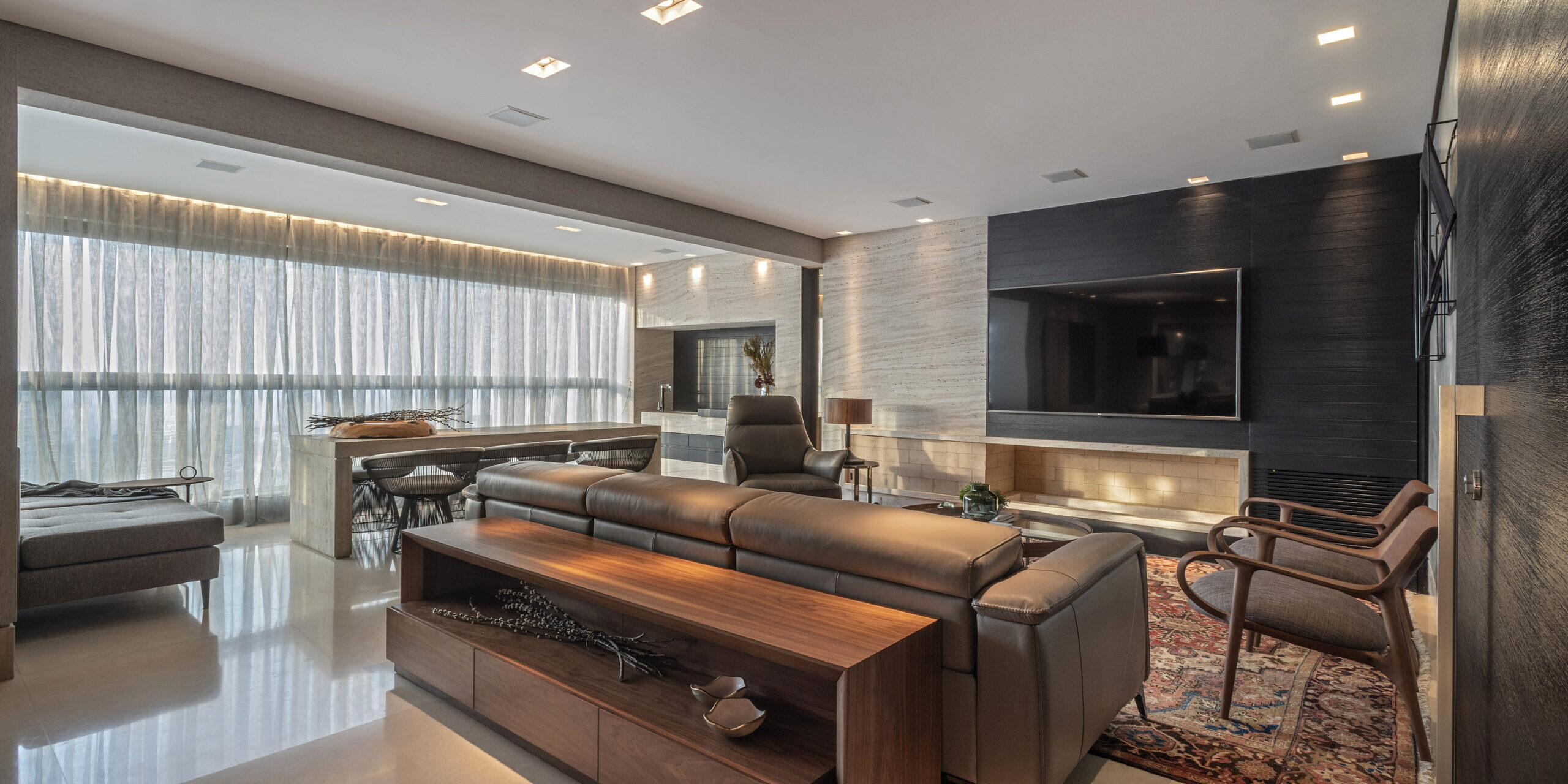 Abrace o inverno: dicas para aquecer seu lar!