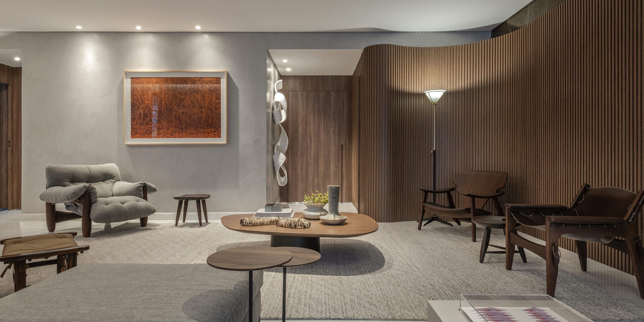 Por que seu espaço merece mais? Descubra o poder de um projeto de interiores!