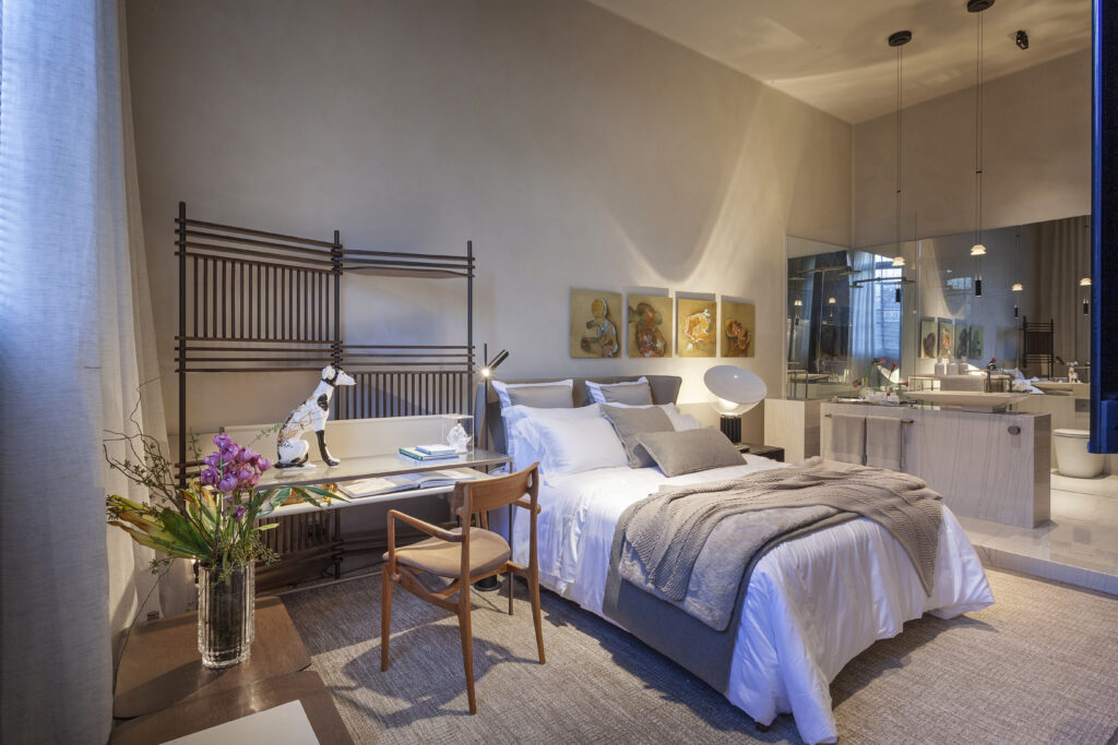  Loft Essência - Casa Cor Minas 2025